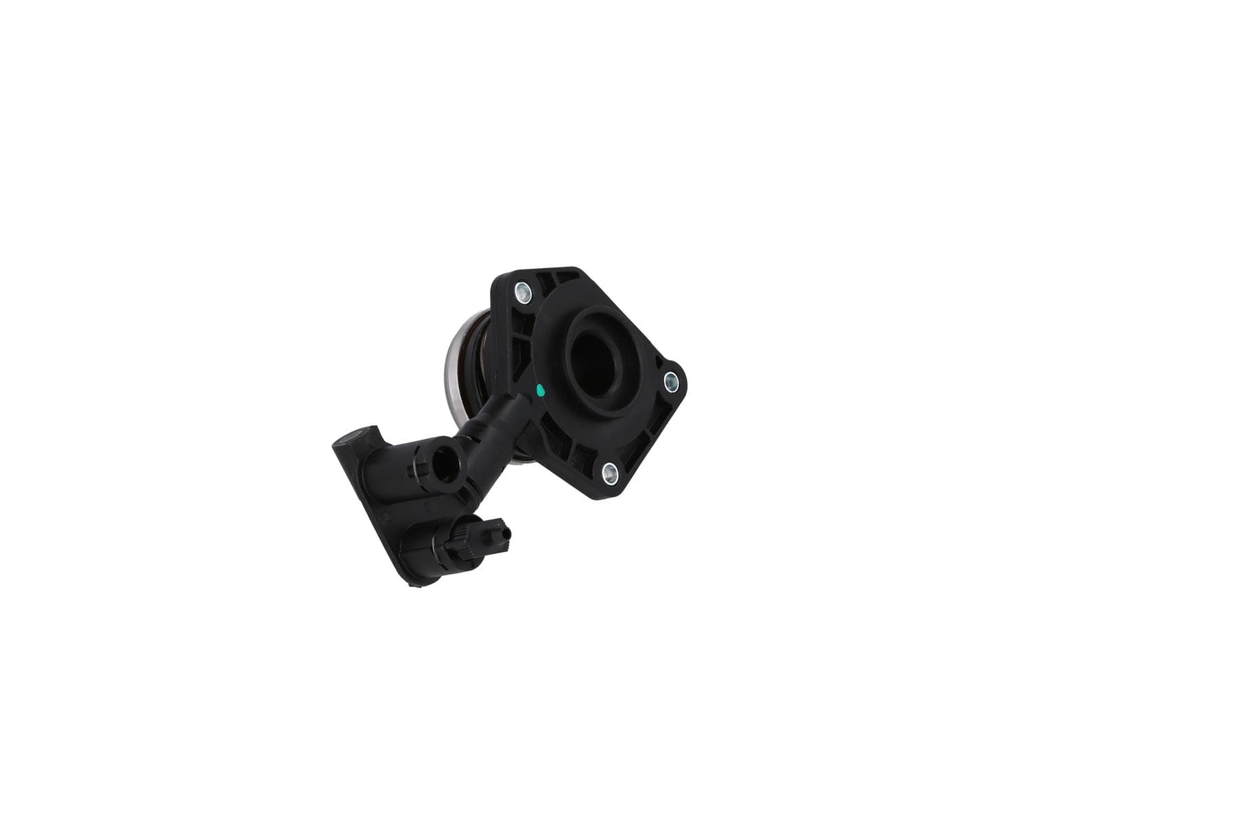 central clutch release image