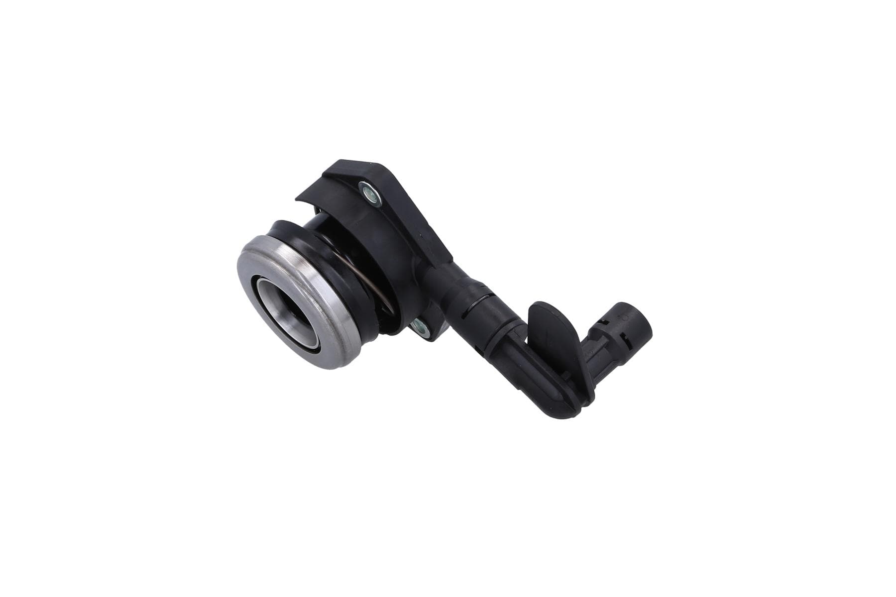 central clutch release image