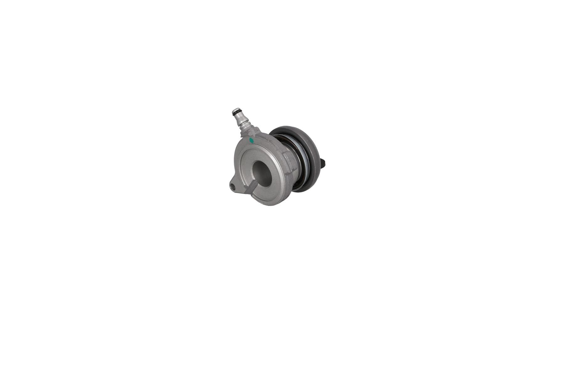central clutch release image