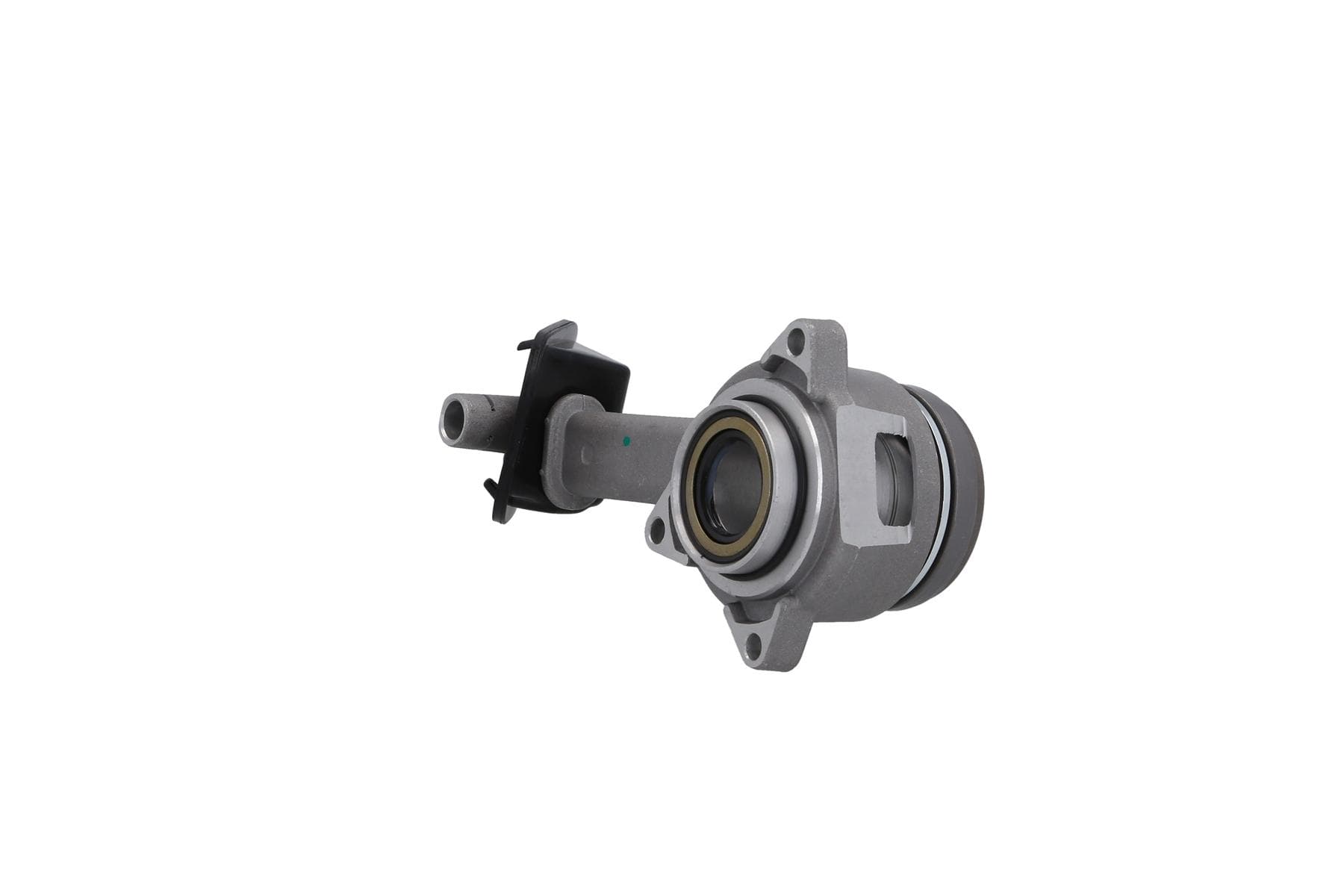 central clutch release image