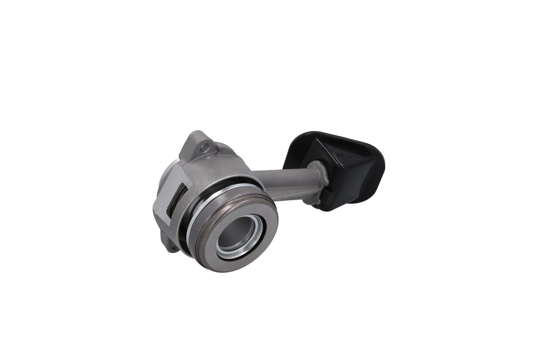 central clutch release image