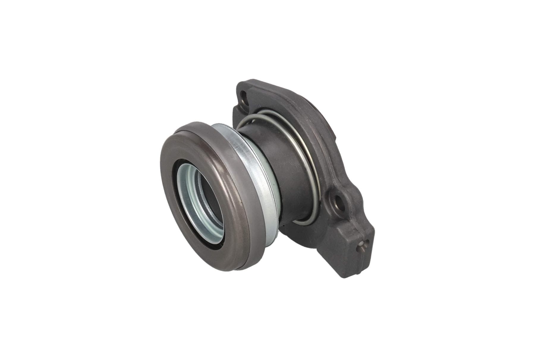central clutch release image