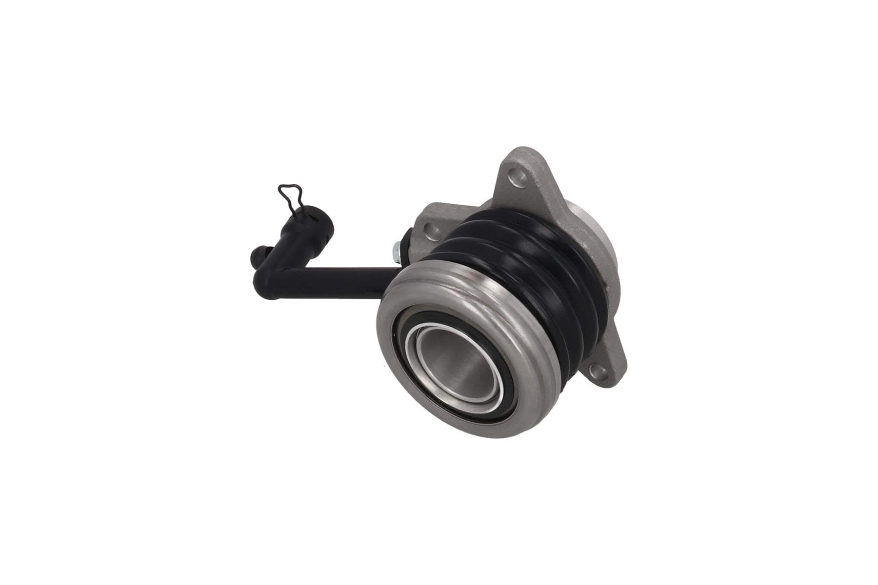 central clutch release image