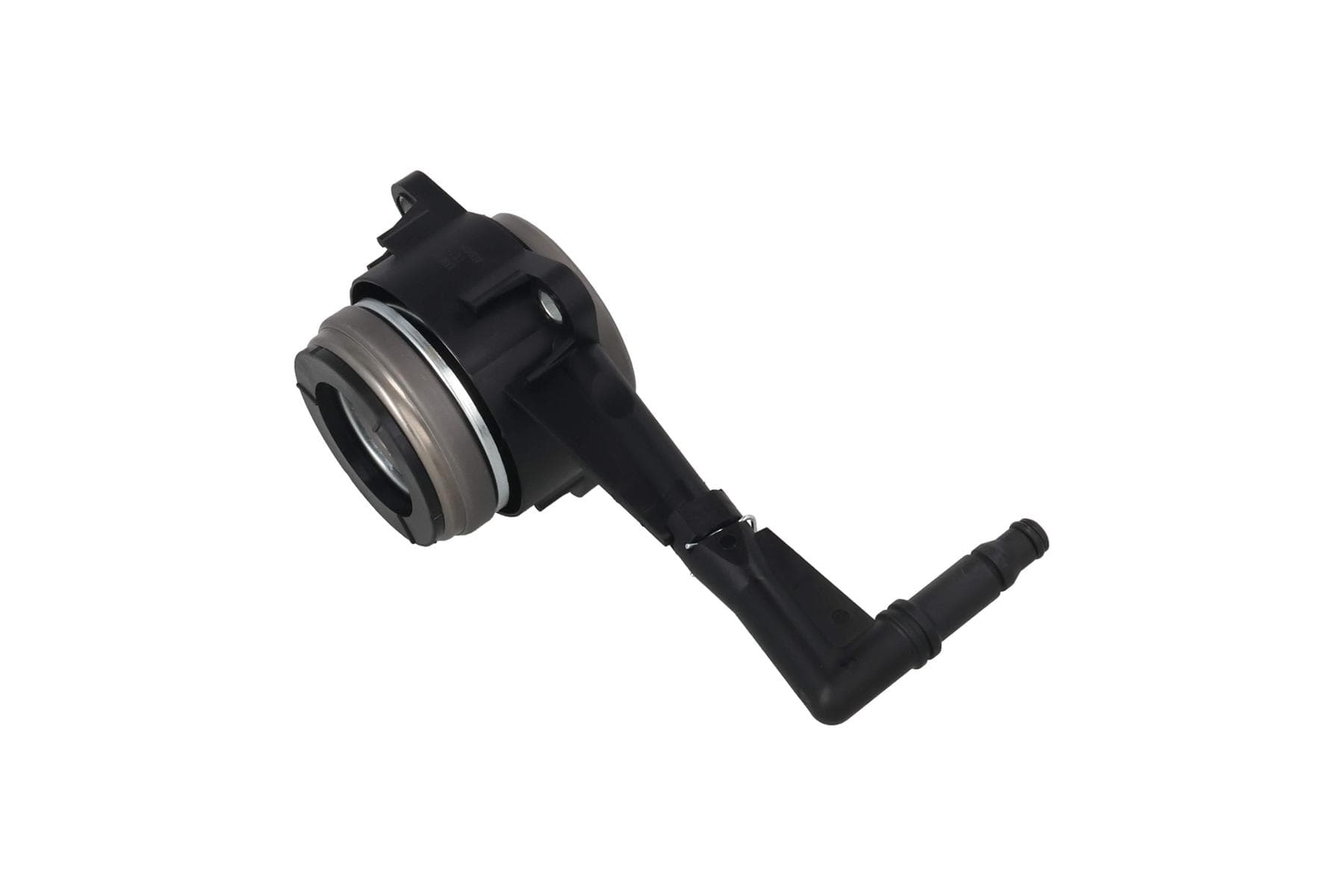central clutch release image