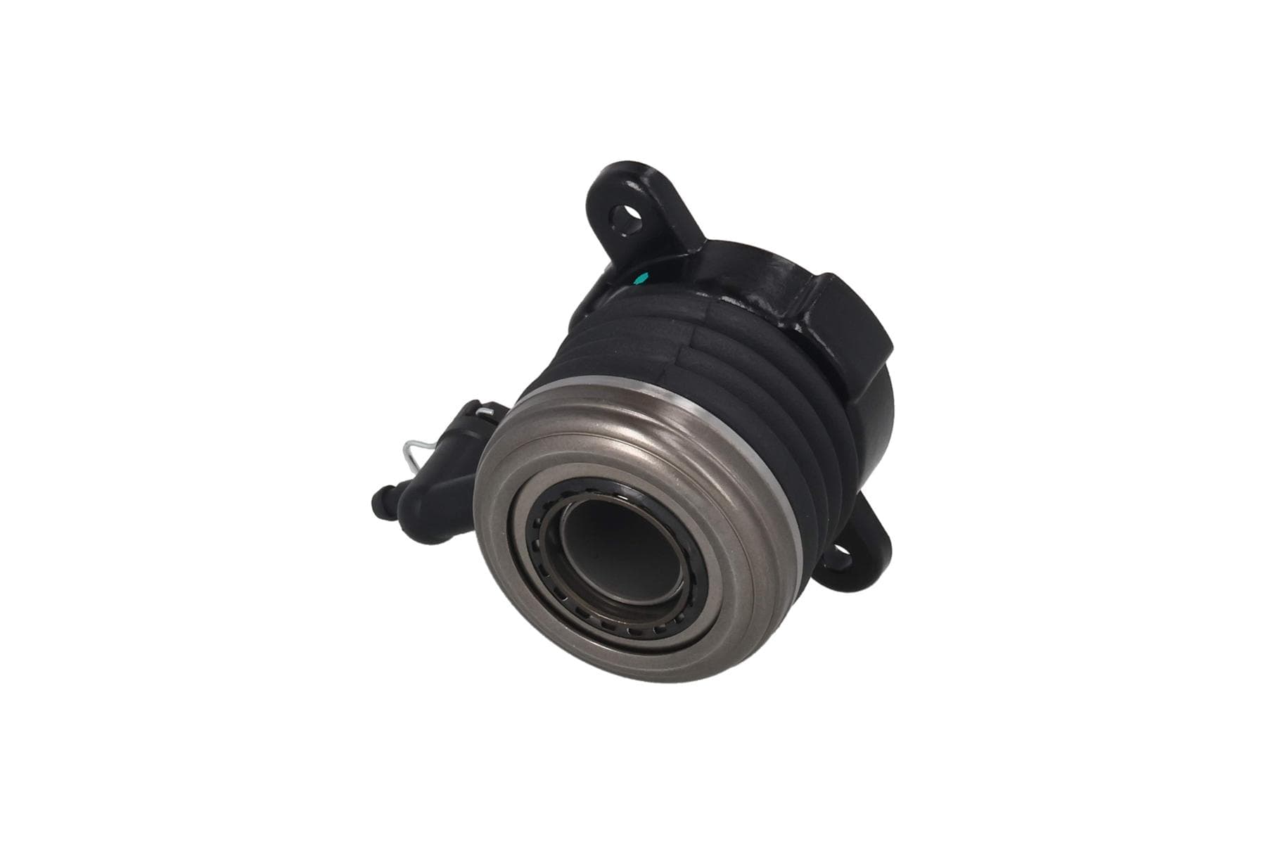 central clutch release image