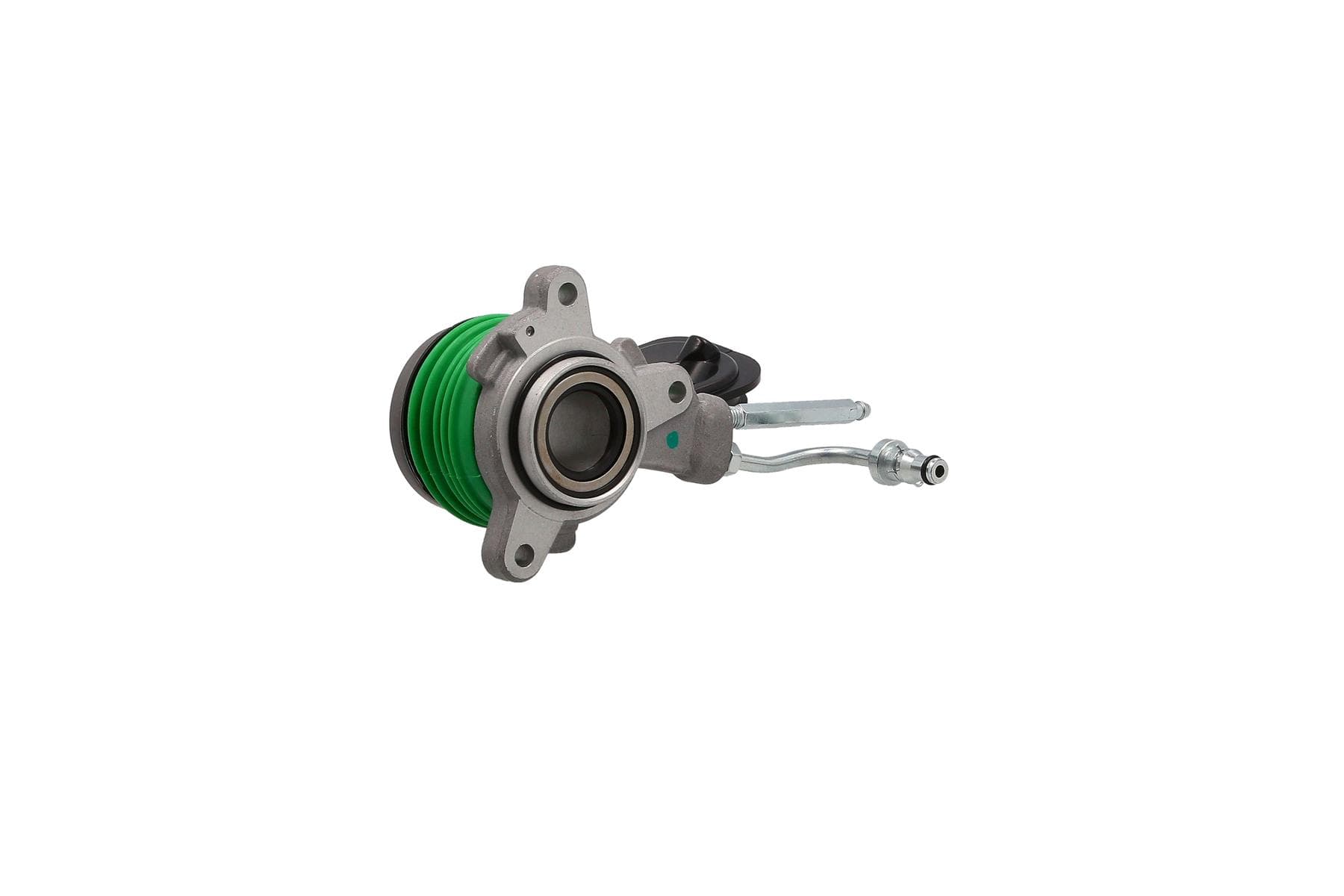 central clutch release image