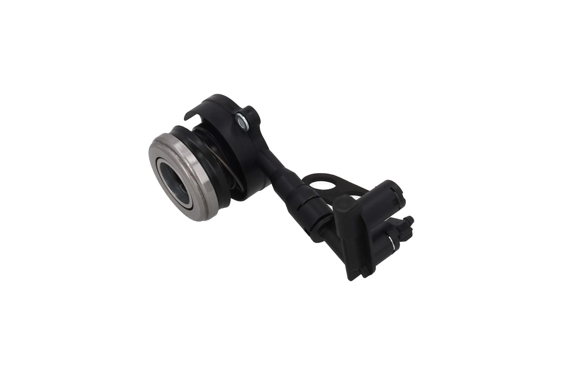 central clutch release image