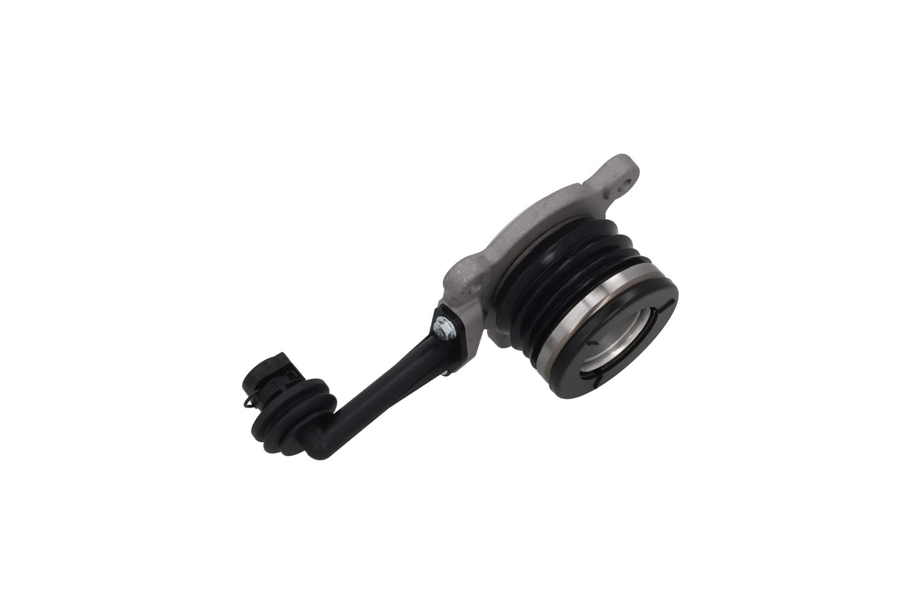 central clutch release image