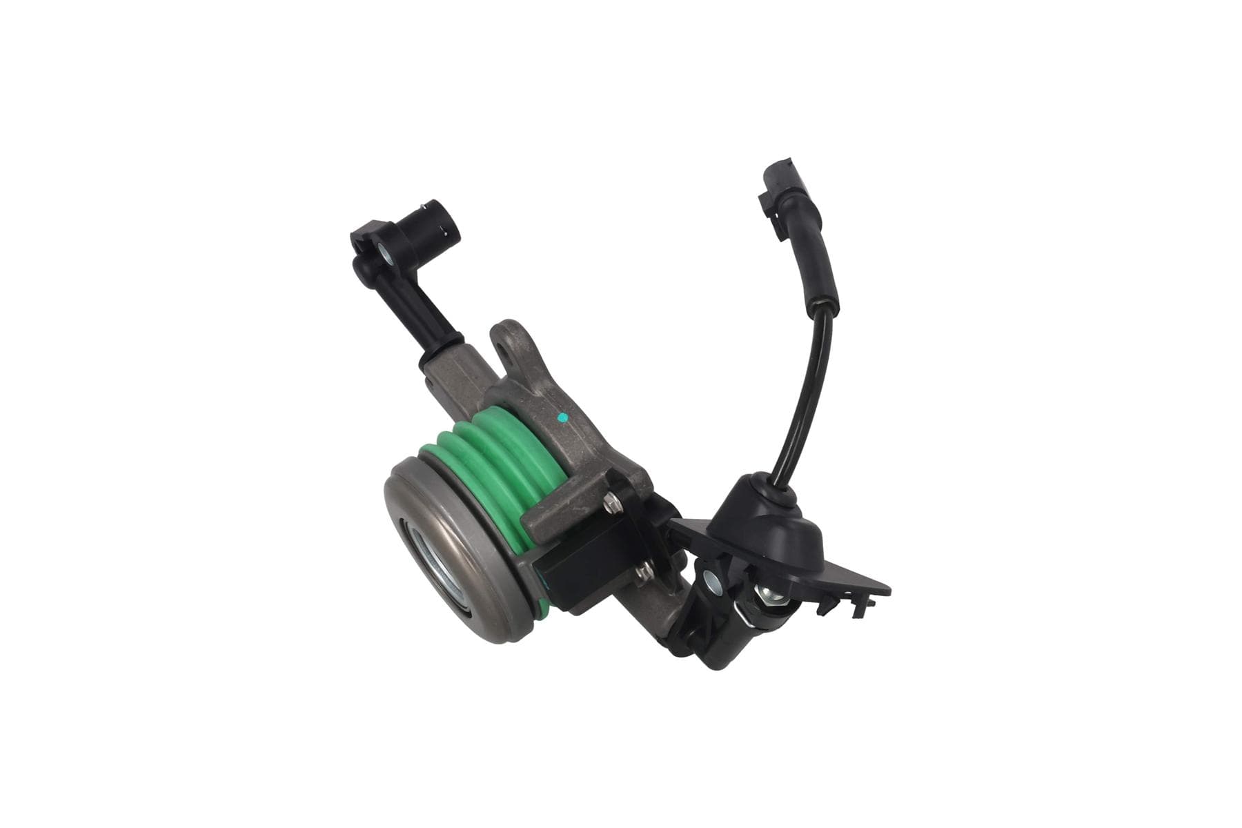 central clutch release image
