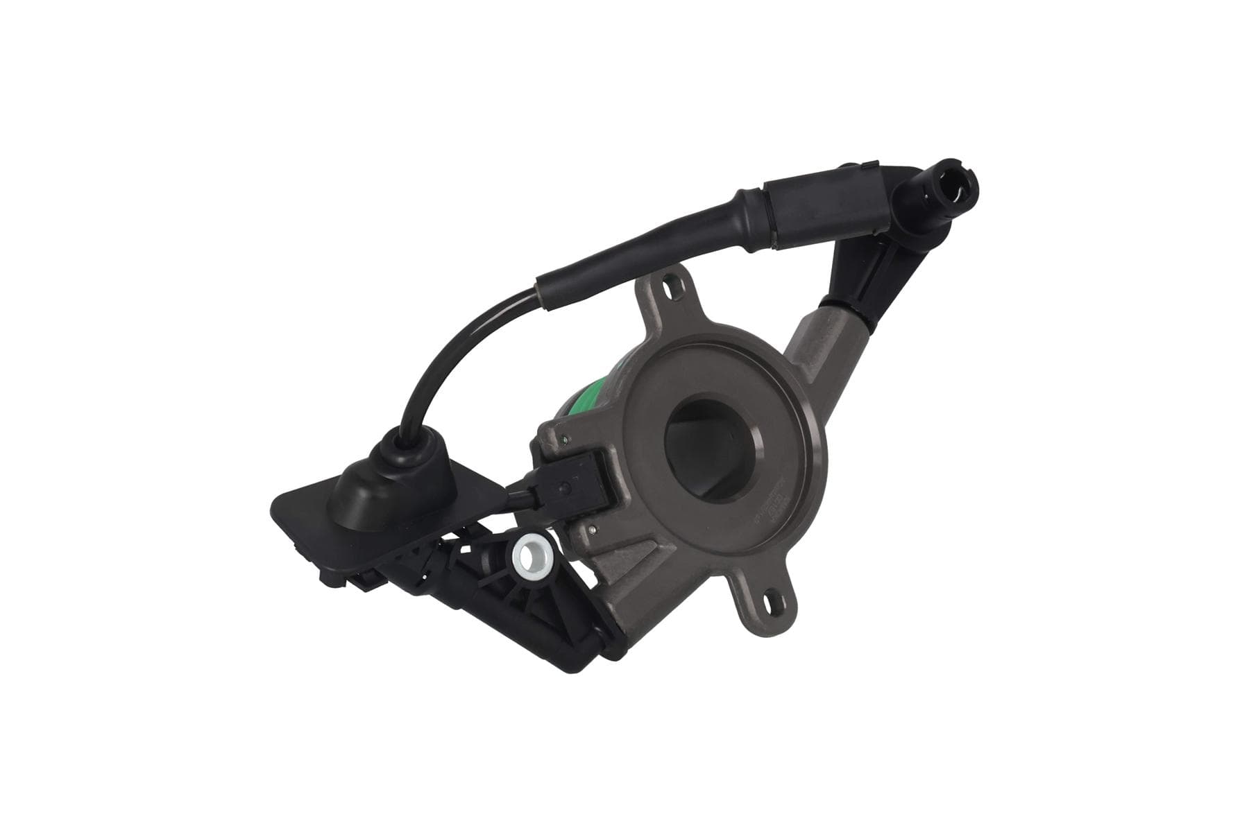 central clutch release image