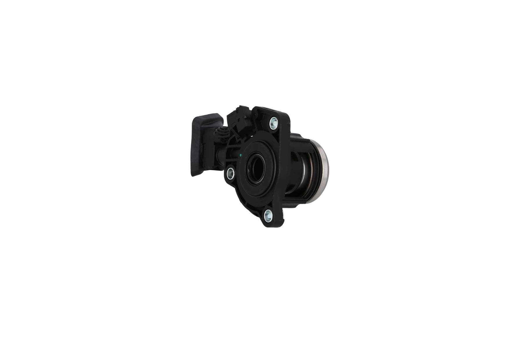 central clutch release image