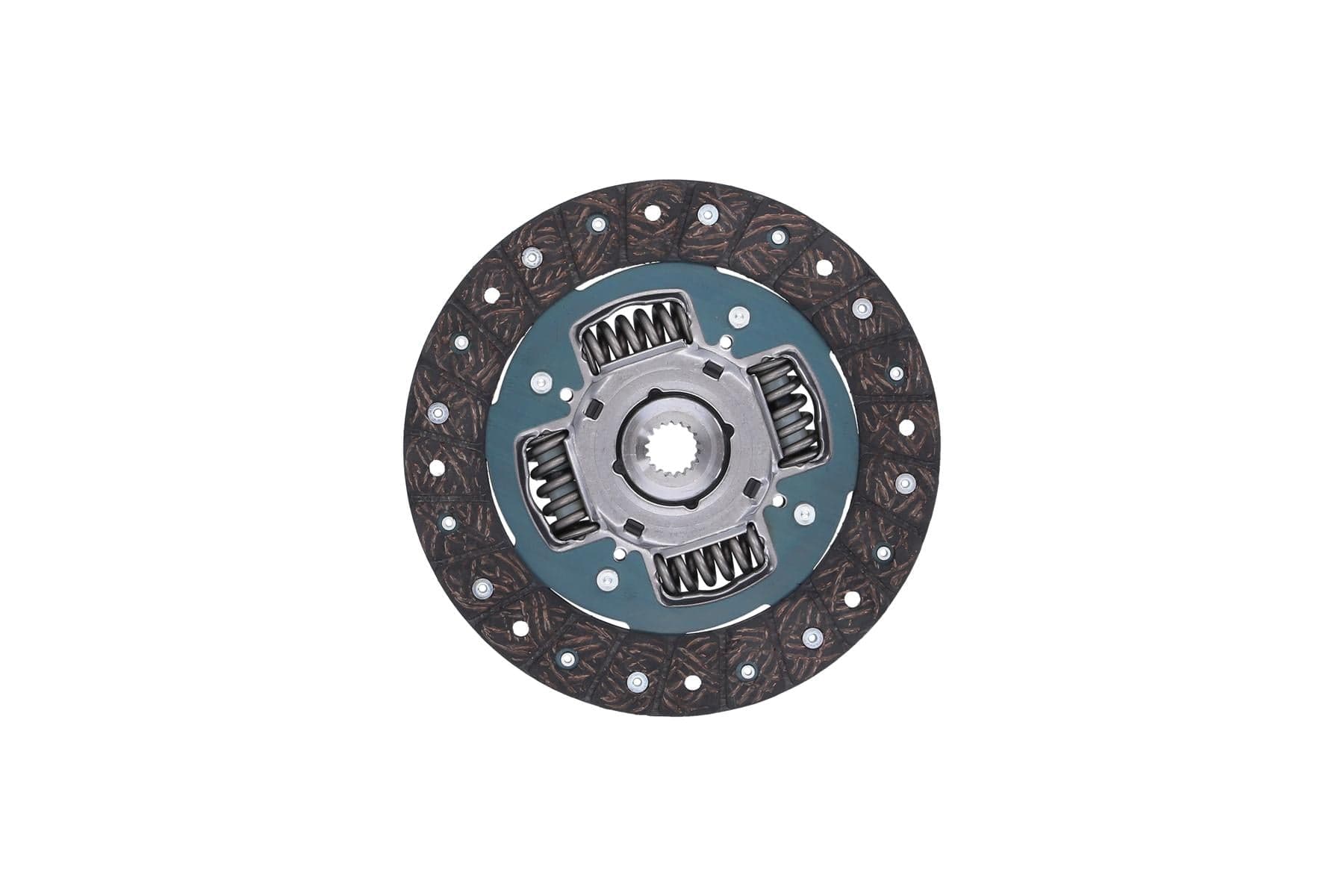 clutch coupling disc image