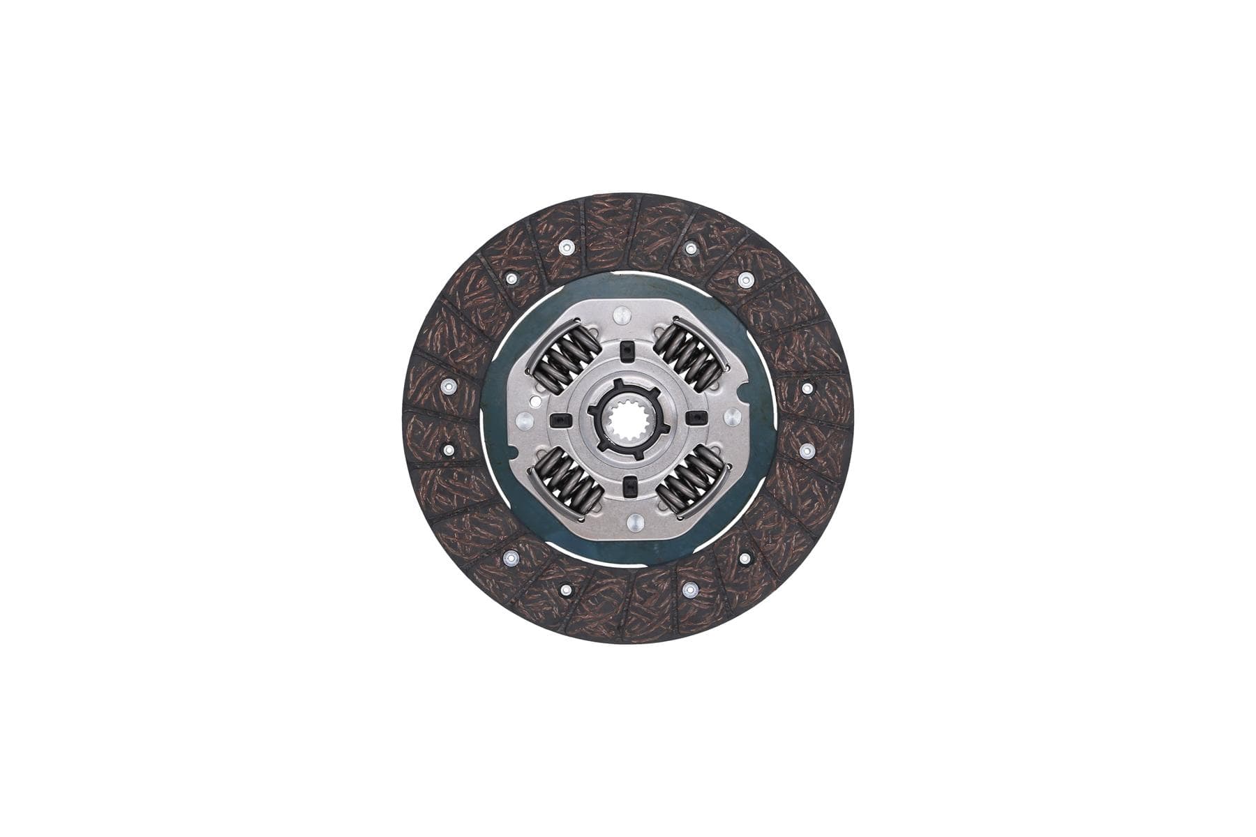 clutch coupling disc image