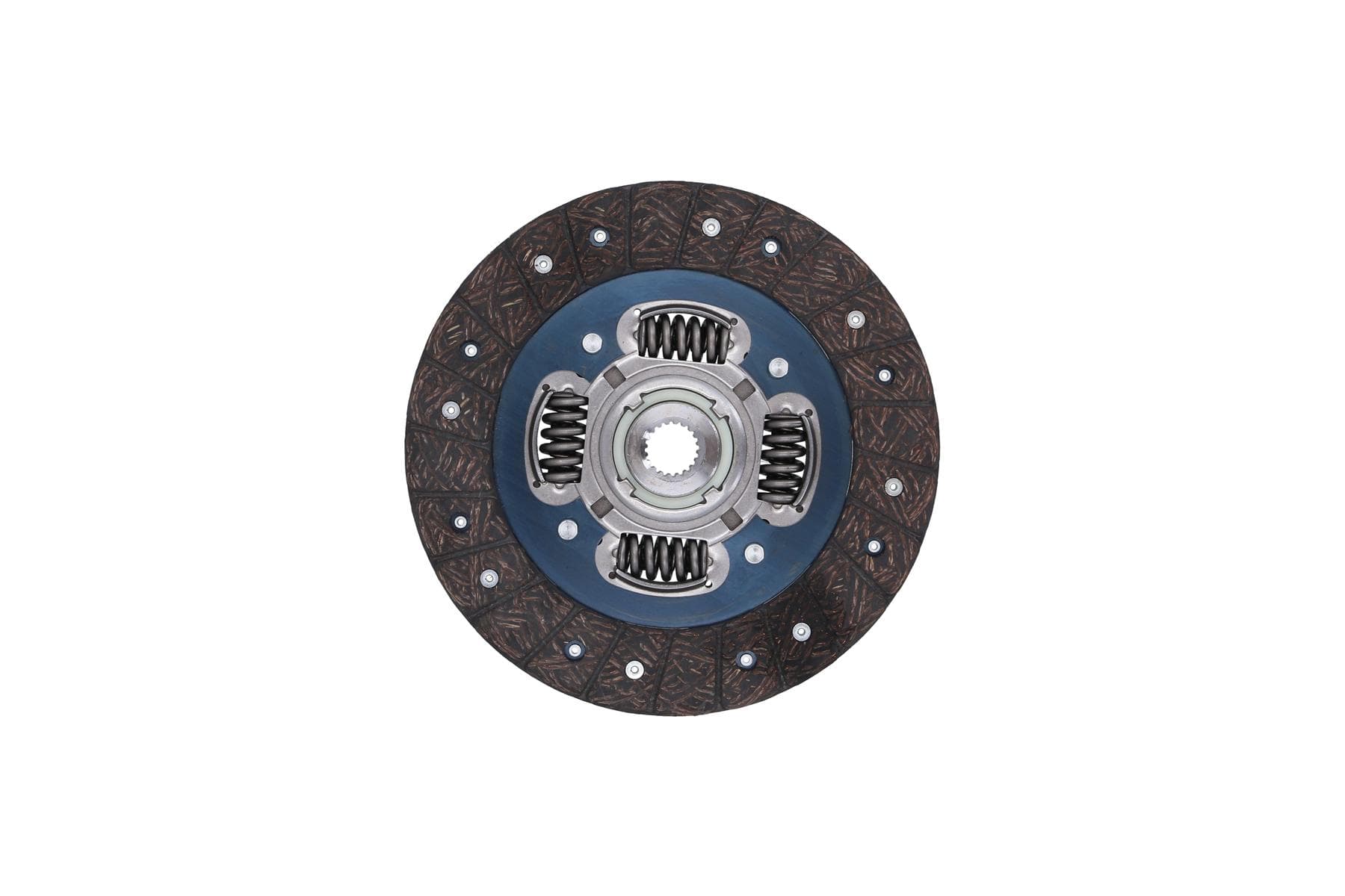 clutch coupling disc image