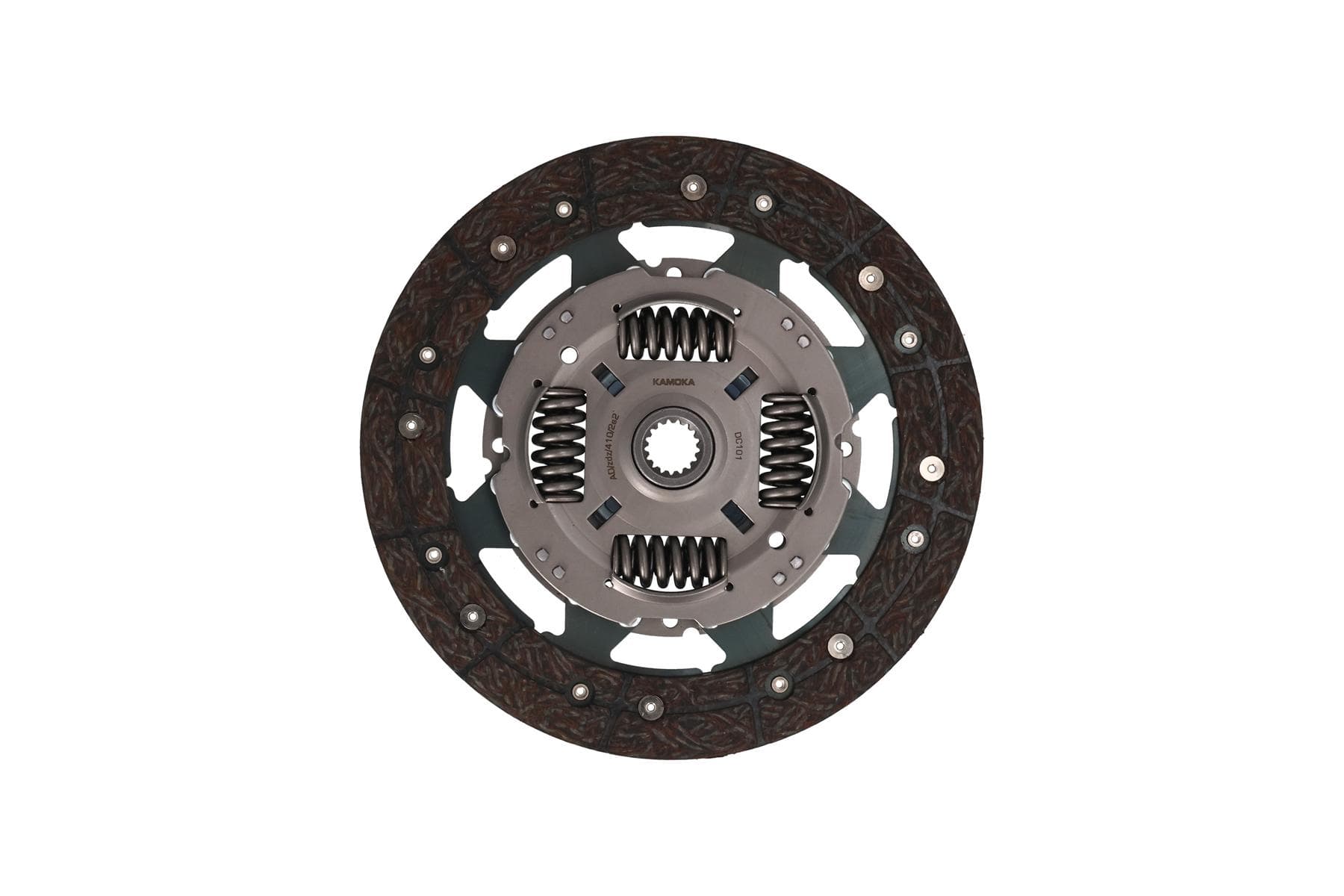 clutch coupling disc image