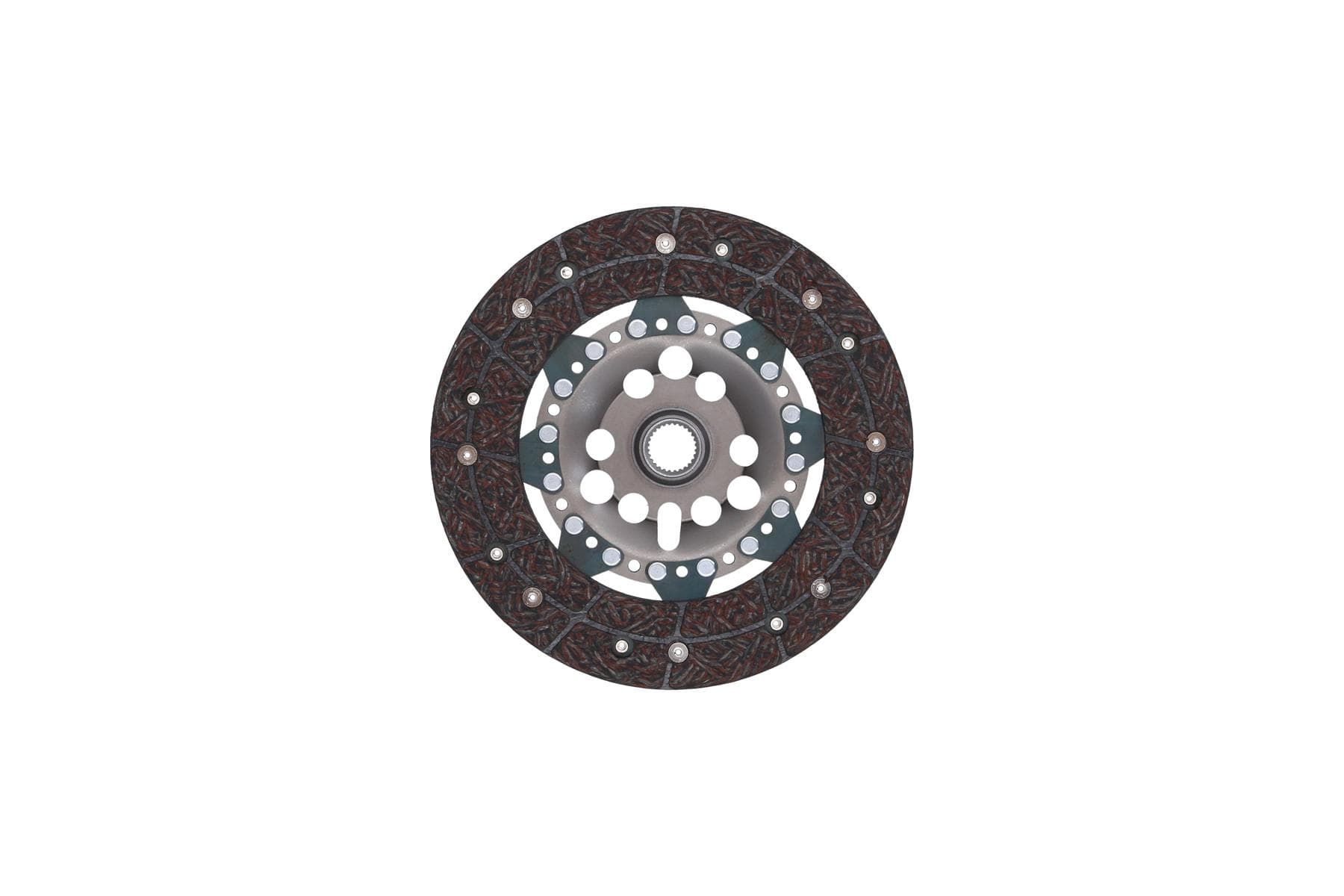 clutch coupling disc image