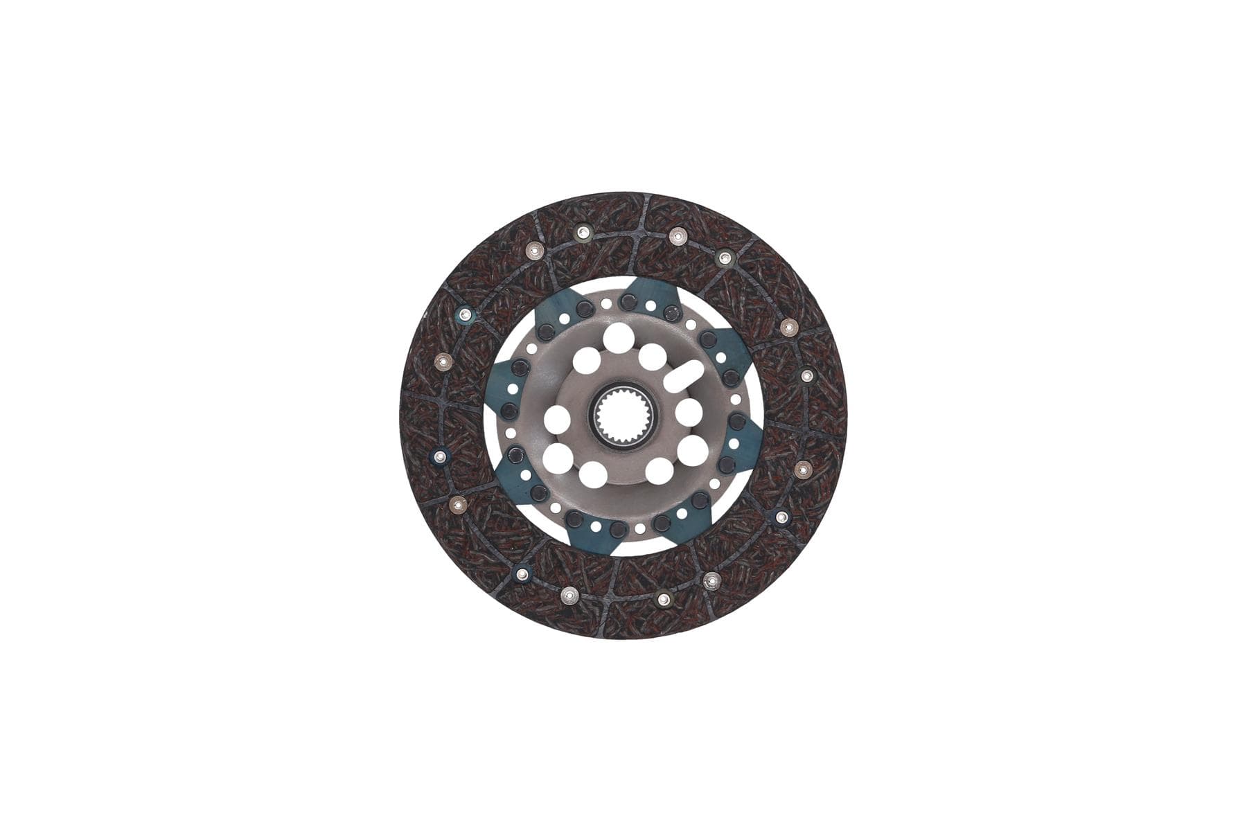 clutch coupling disc — KAMOKA DC159