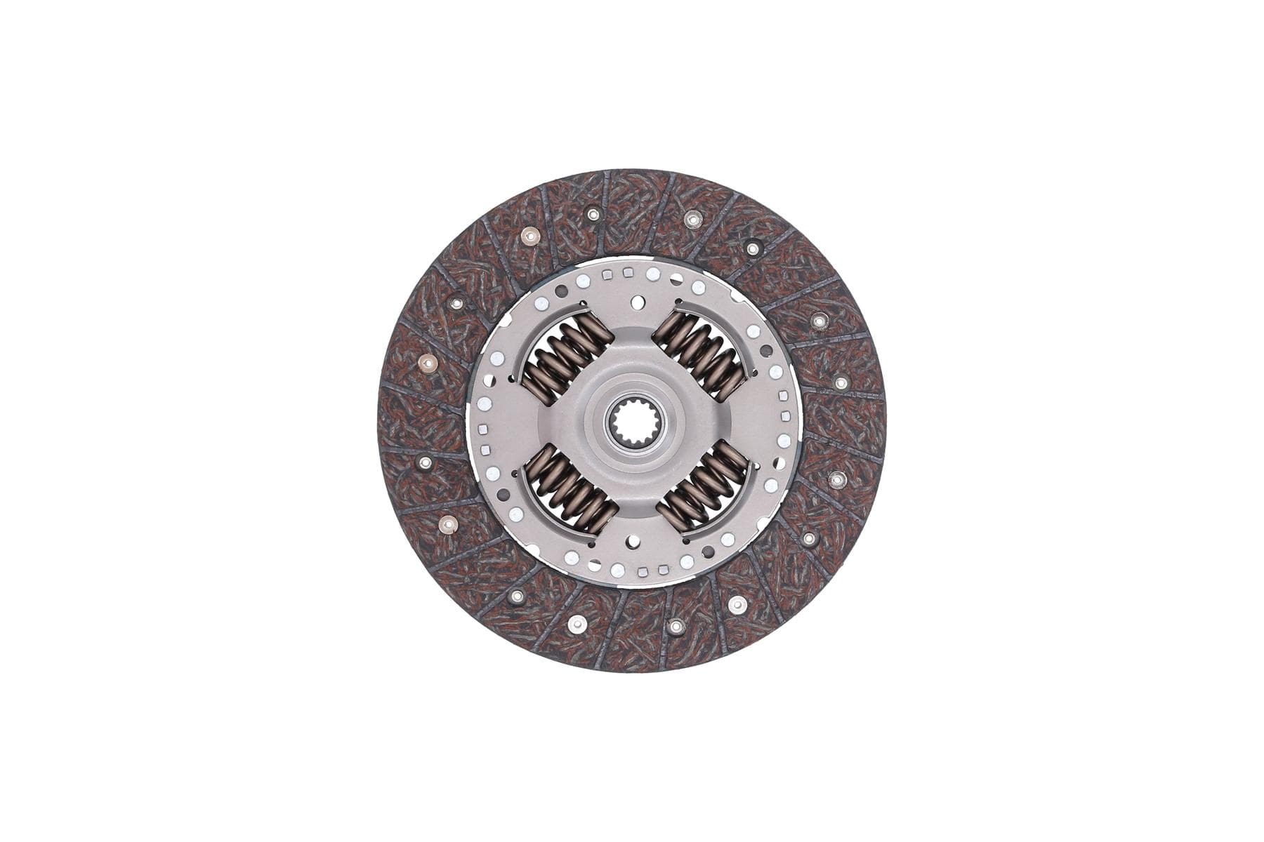clutch coupling disc image