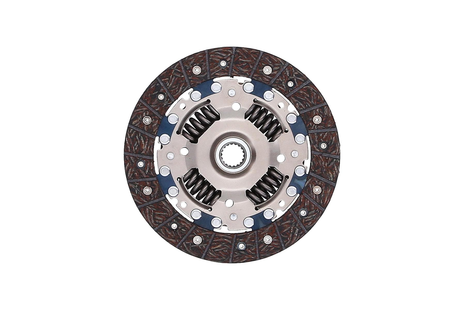 clutch coupling disc image
