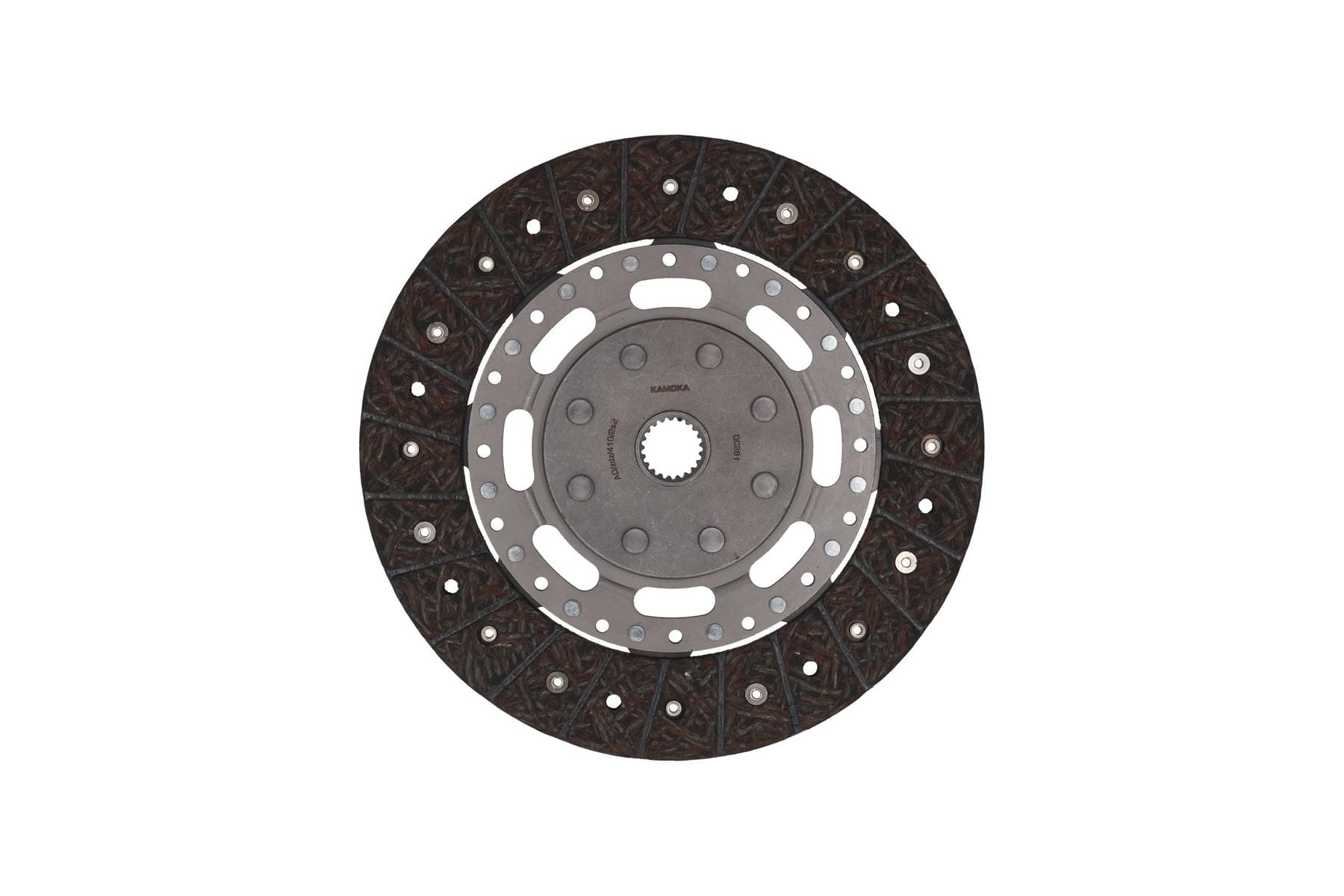 clutch coupling disc image