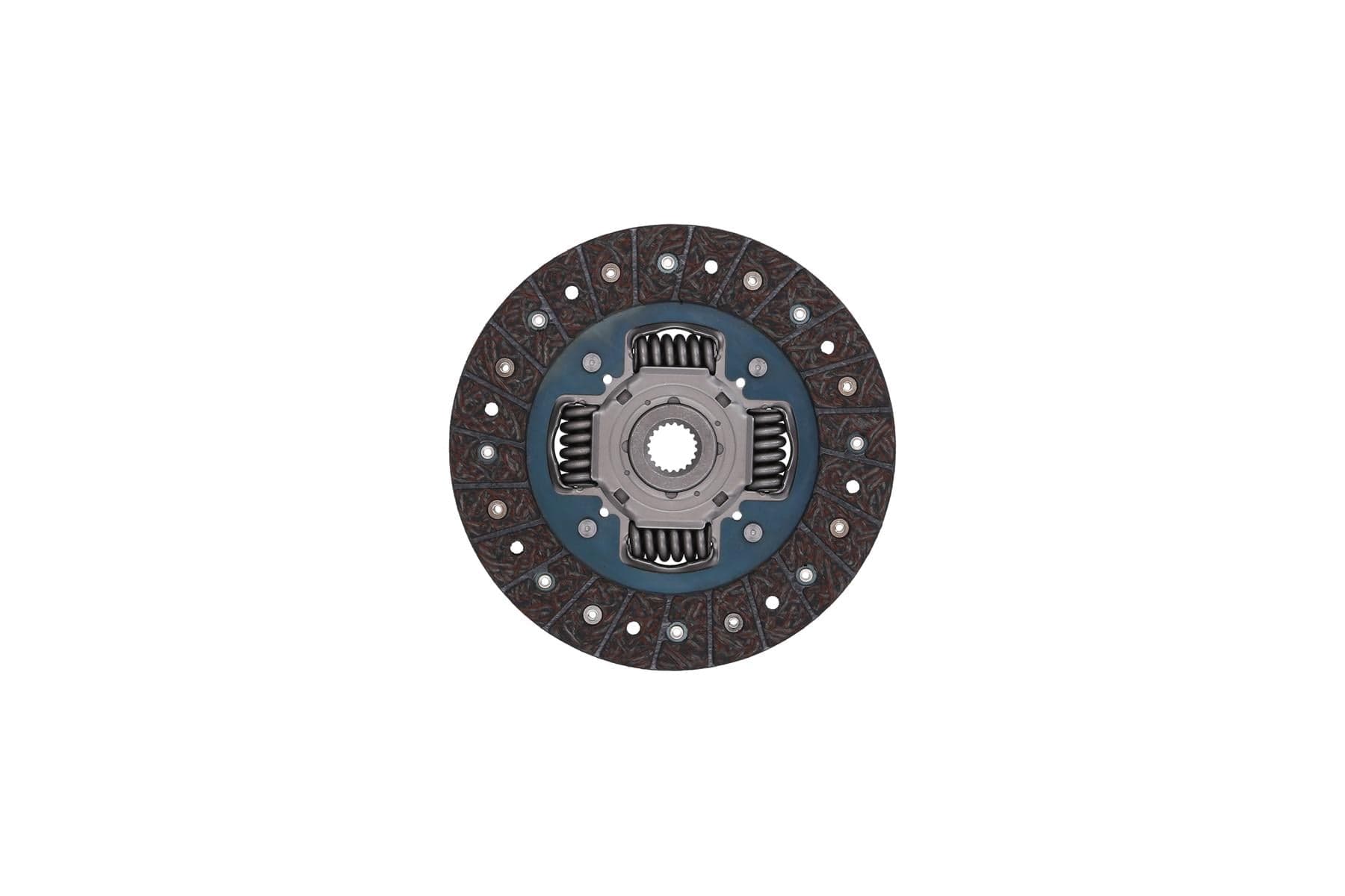 clutch coupling disc image