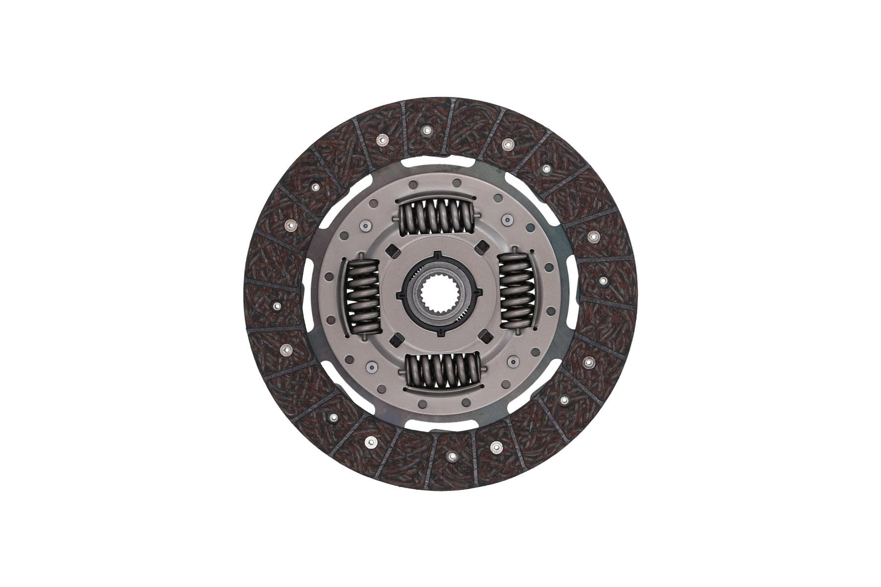 clutch coupling disc — KAMOKA DC331
