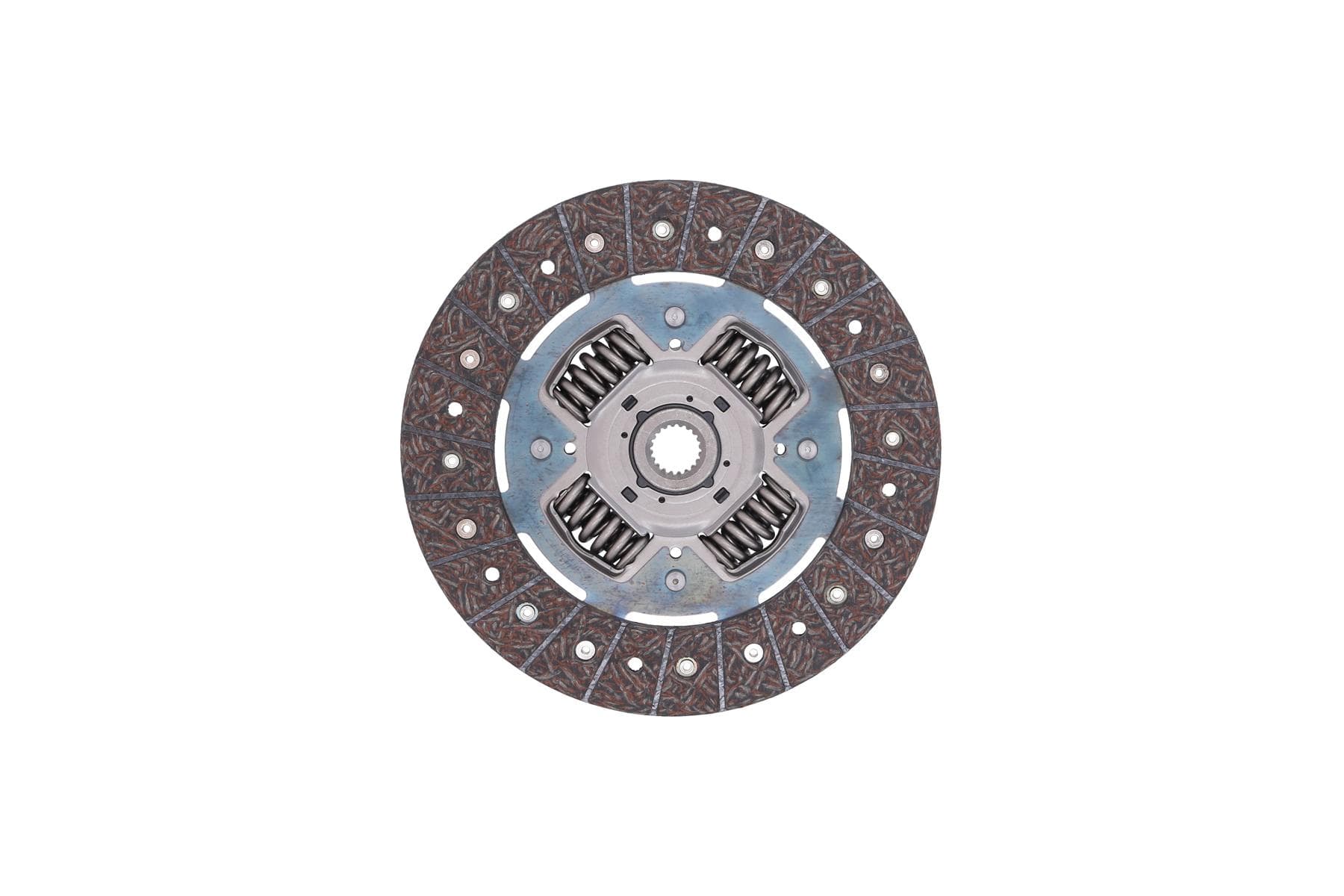 clutch coupling disc image