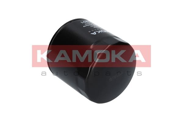 Engine Oil Filter image