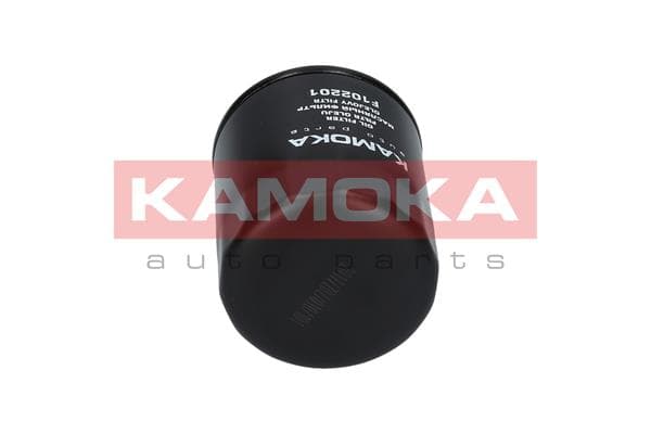 Engine Oil Filter image