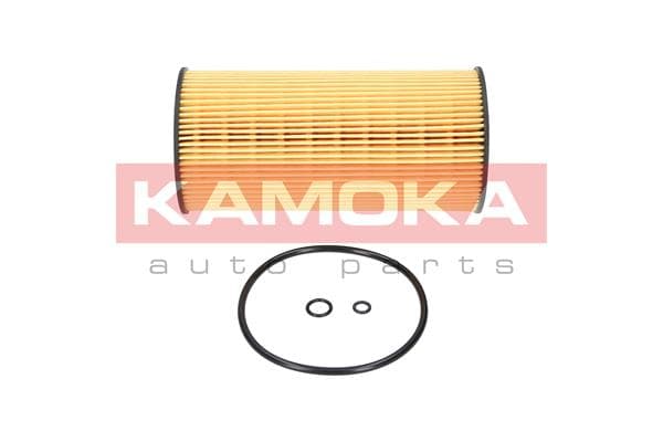 Engine Oil Filter image