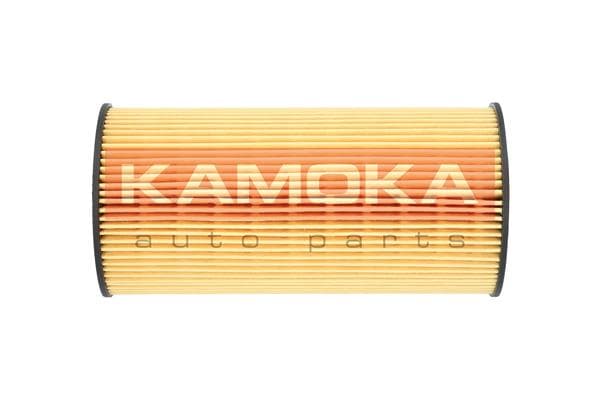 Engine Oil Filter image