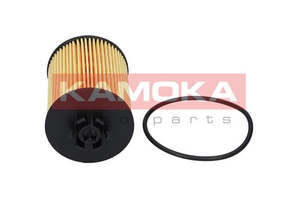 Engine Oil Filter image