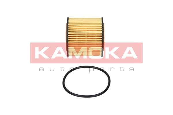 Engine Oil Filter image