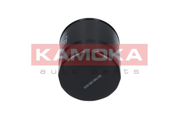 Engine Oil Filter image