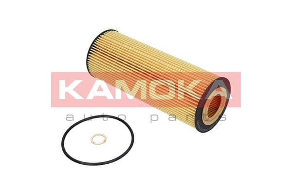 Engine Oil Filter image