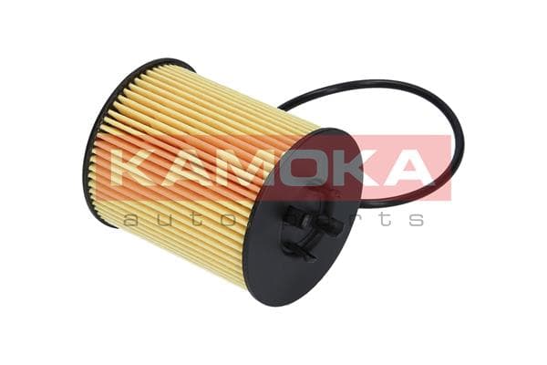 Engine Oil Filter image