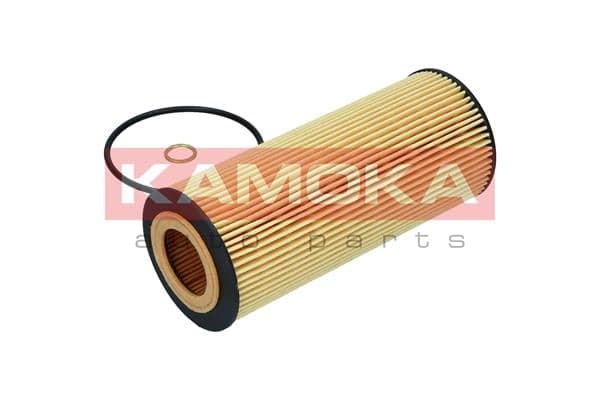 Engine Oil Filter image