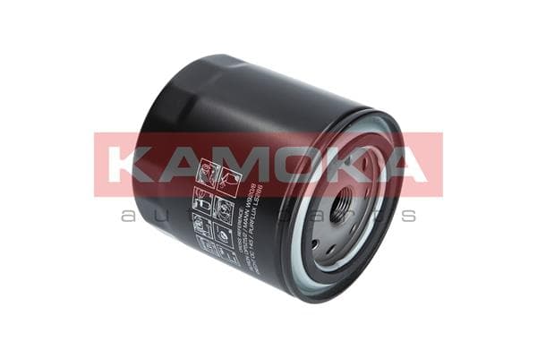 Engine Oil Filter image