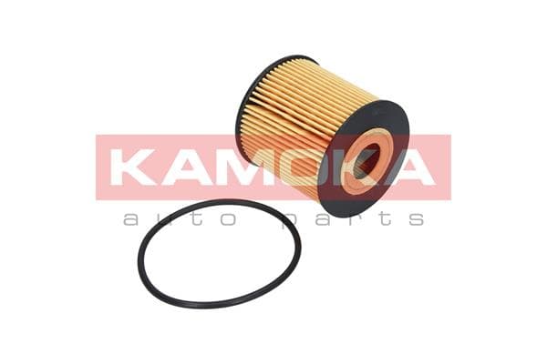 Engine Oil Filter image