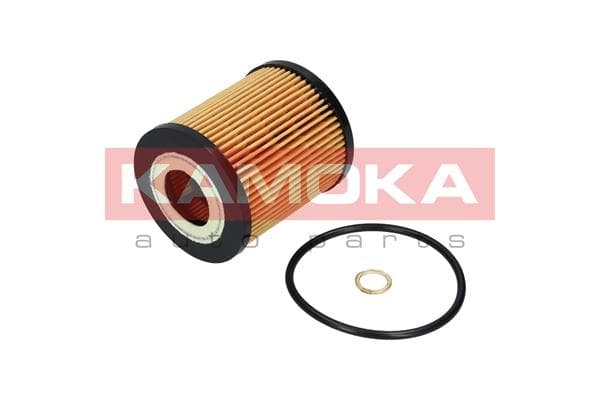 Engine Oil Filter image