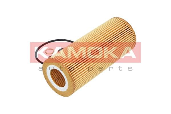 Engine Oil Filter image