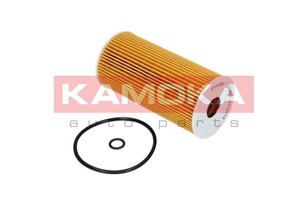 Engine Oil Filter image