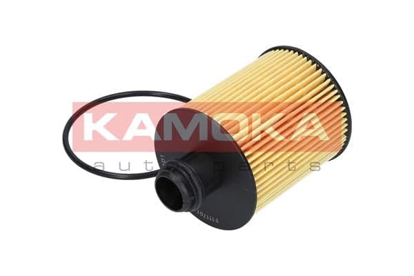 Engine Oil Filter image