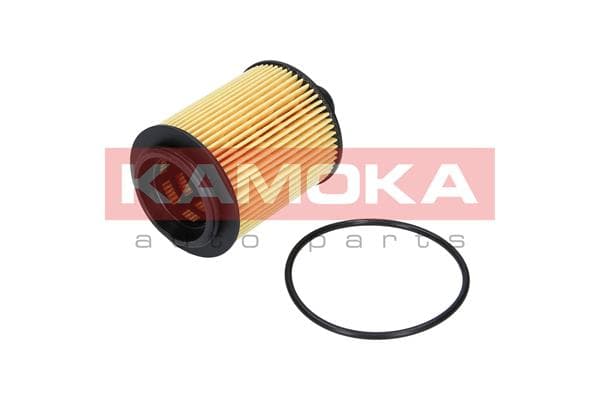 Engine Oil Filter image