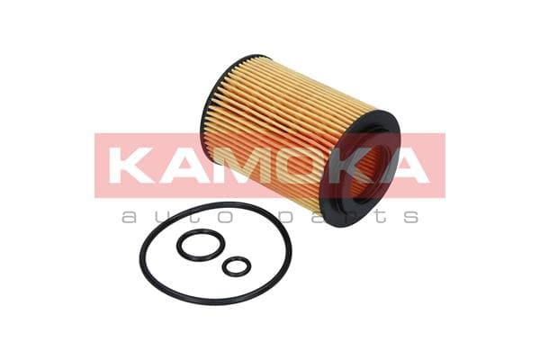 Engine Oil Filter image
