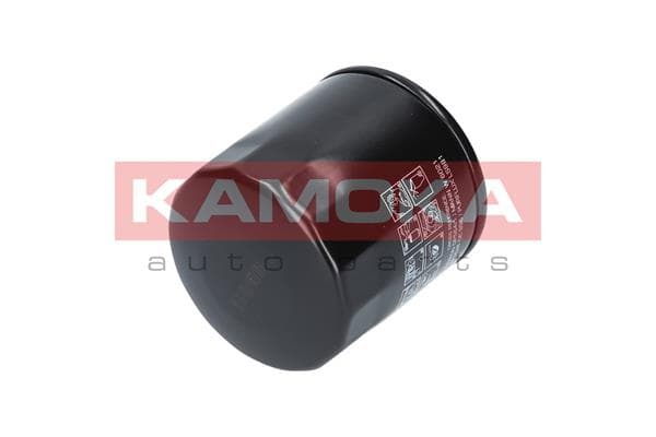 Engine Oil Filter image