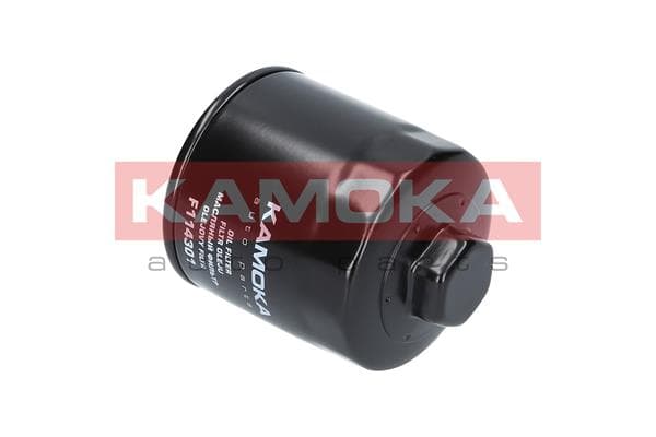 Engine Oil Filter image