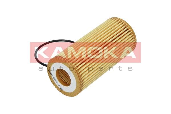Engine Oil Filter image
