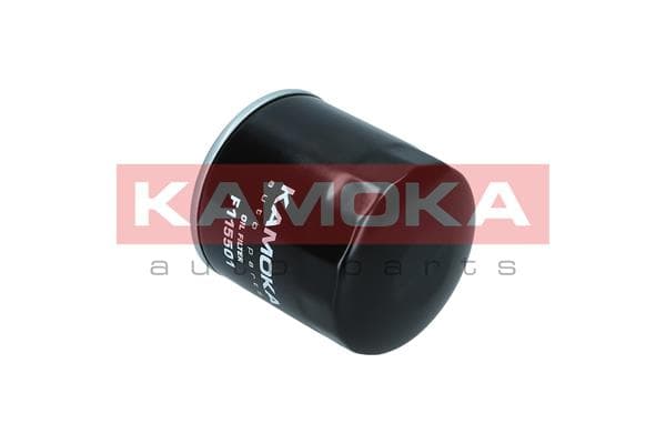 Engine Oil Filter image