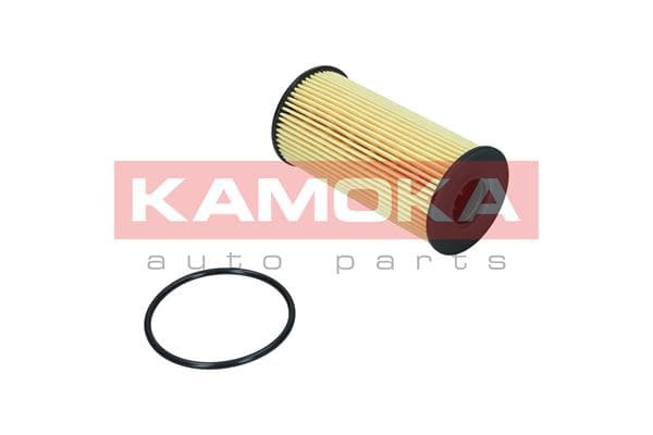 Engine Oil Filter image